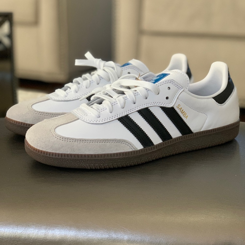 ❌SOLD❌ADIDAS Samba